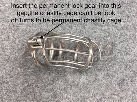 permanent chastity tease|Best Tips for Prolonged and Permanent Chastity Sessions.